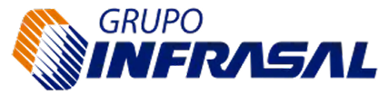 Logo Infrasal Logo Infrasal